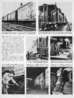 "Improving Freight Service," Page 9, 1957